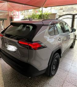 تويوتا راف 4